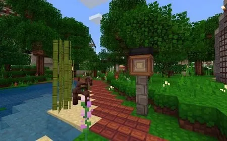 Quadral PE Resource Pack