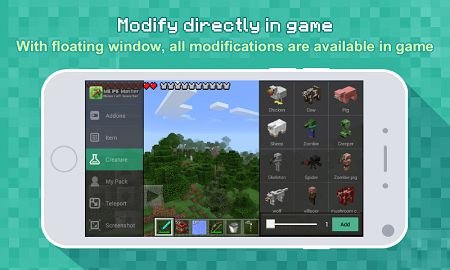 Master for Minecraft-Launcher APK para Android - Download