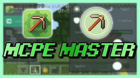 Master for Minecraft-Launcher APK para Android - Download