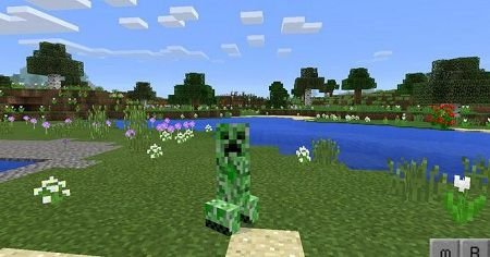 Morph Mod 1.6.0.1 | Minecraft PE Addons & Mods