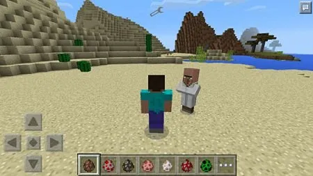Morph Mod