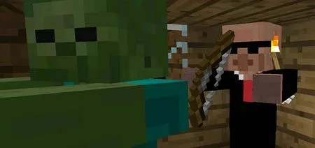 Villager Agent Add-on
