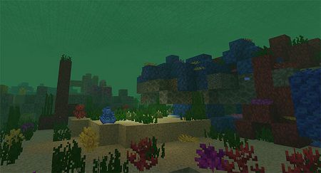 water texture packs