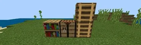 Smooth Wood RSPC Texture Pack
