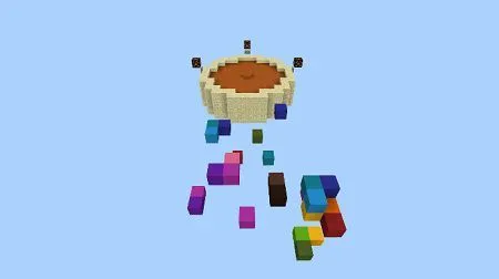 SG Platform Jumpers (Parkour) map
