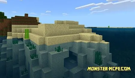 Invisible/More Transparent Water Pack