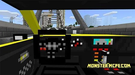 AUDI R8 Addon 1.6