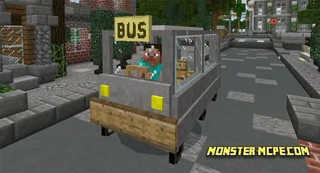 Vanilla Vehicles Addon 1.6+