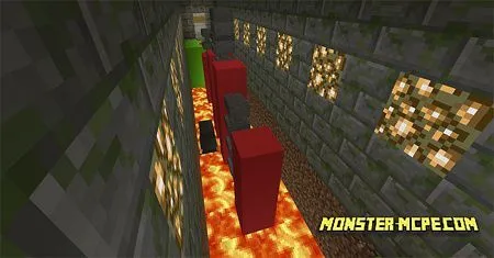 AutoDeathRun (Minigame)