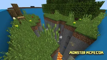 1 HP Heart (Parkour) (Minigame)