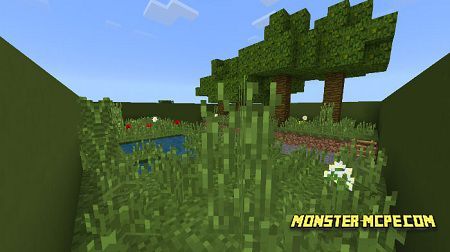 1 HP Heart (Parkour) (Minigame)