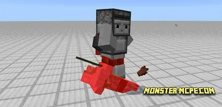Redstone Mechanic Addon