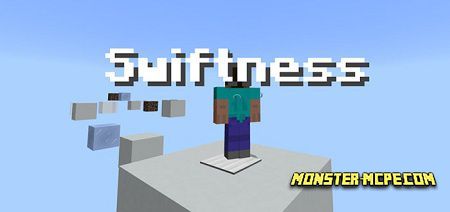 Powerkour (Minigame) (Parkour)