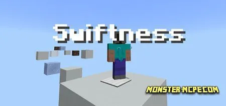 Powerkour (Minigame) (Parkour)