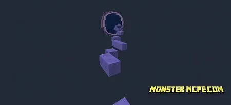 Infinite Parkour 2 Edition (500 Jumps) (Parkour)