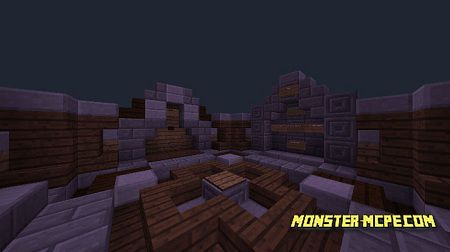 Infinite Parkour 2 Edition (500 Jumps) (Parkour)