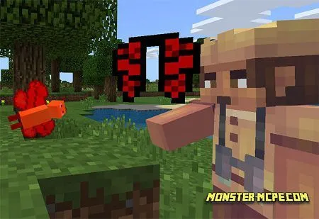 Butterfly Addon 1.6+