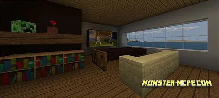 Sandview Modern House (Creation)