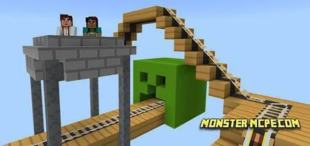 MCMojang Texture Pack (Unofficial) (128×128)