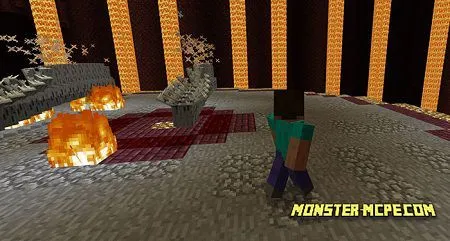 Herobrine’s Chamber (Minigame)