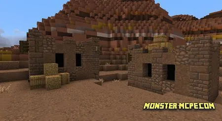 A Little Taste of Jerm Bedrock Edition