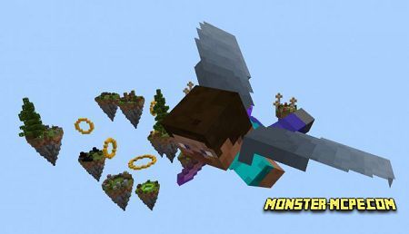 SG Elytrax (PvP) (Minigame)