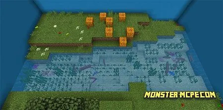 Find The Button: Aquatic Edition (Minigame)