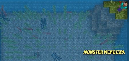 Find The Button: Aquatic Edition (Minigame)