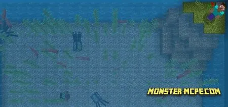Find The Button: Aquatic Edition (Minigame)