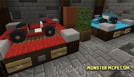 SG Krazy Kartz (Minigame)