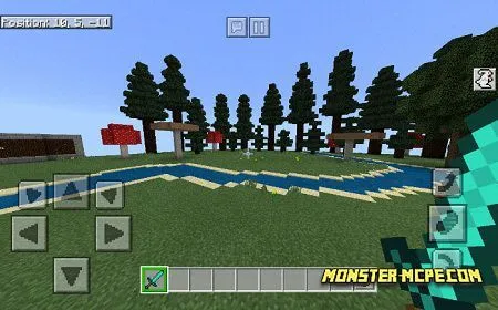 HudUI+ Resource Pack