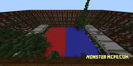 multiplayer minecraft pe map