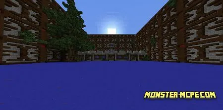 Turf Wars (Multiplayer) (Minigame)