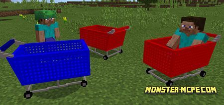 Shopping Cart Addon