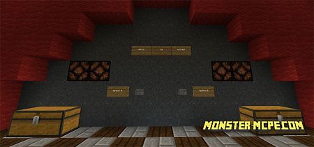 Would You Rather (Minigame)
