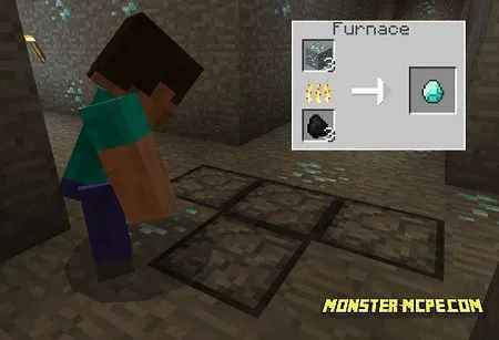 Diamond Rush (Minigame)