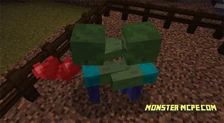 Zombie Breeding Addon
