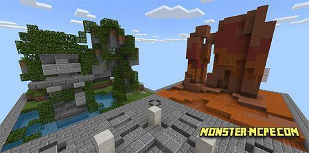 SG 4C: Biomes (Creation)