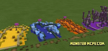 Matt’s Minigolf: Rainbow Edition (Minigame)