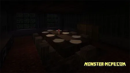 The Orphanage (Horror) (Adventure)