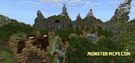 SG FFA Run (Minigame) (PvP)
