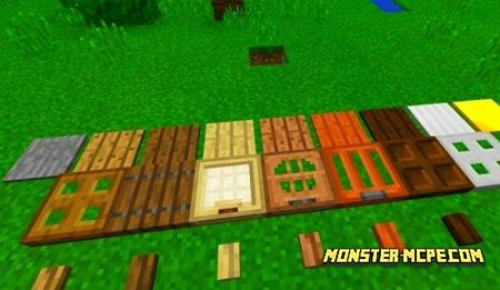 Download Minecraft PE 1.5.1.2 APK Full Version free 