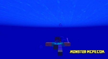 Download Minecraft PE 1.5.2 apk free: Update Aquatic