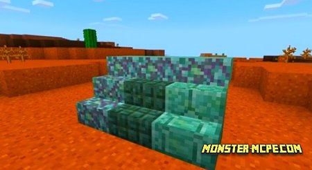 Download Minecraft PE 1.5.0 apk free: Update Aquatic