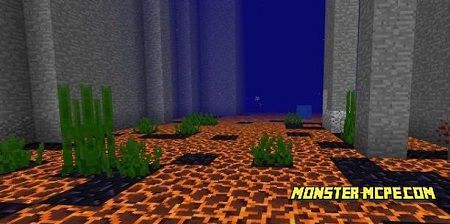 Download Minecraft Pe 1 4 4 0 Apk Free Aquatic Update