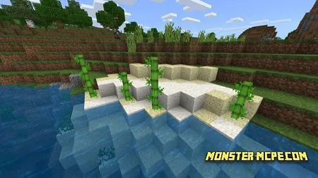 Better Vanilla Addon