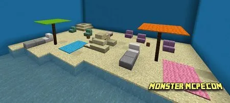 Find The Button: Summer Edition (Minigame)