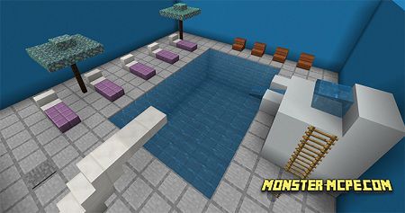 Find The Button: Summer Edition (Minigame)