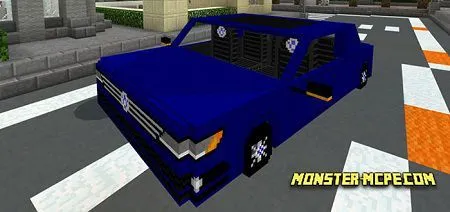 Volkswagen Jetta 2016 Sport Addon