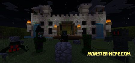 Castle Corruption (Minigame)